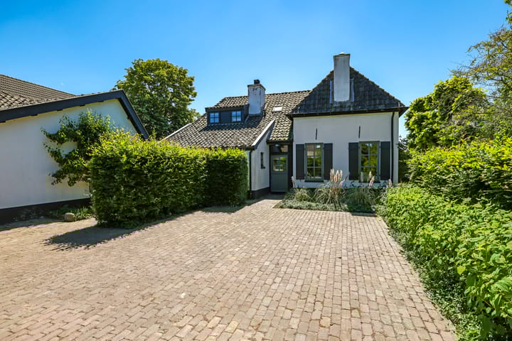 Foto 18 van Bredestraat-Zuid 42