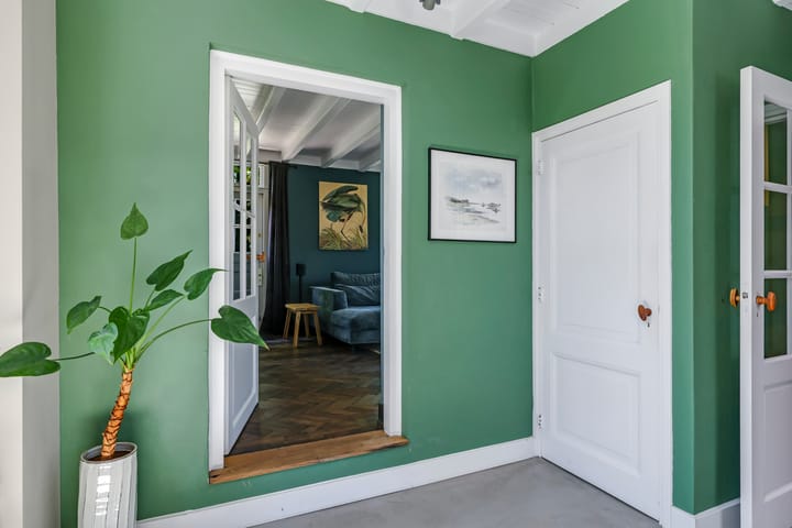 Foto 23 van Bredestraat-Zuid 42