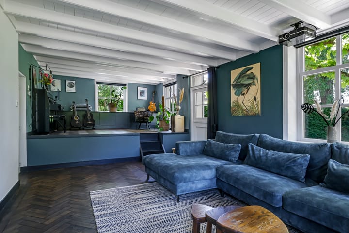 Foto 25 van Bredestraat-Zuid 42