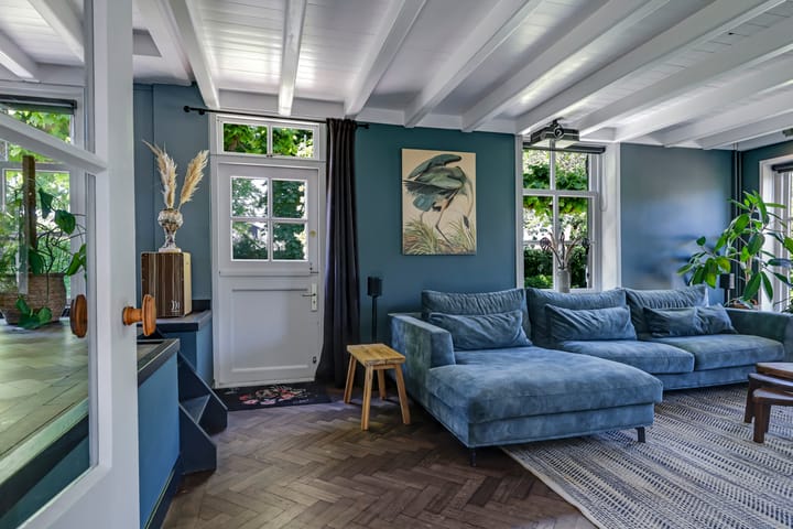 Foto 24 van Bredestraat-Zuid 42