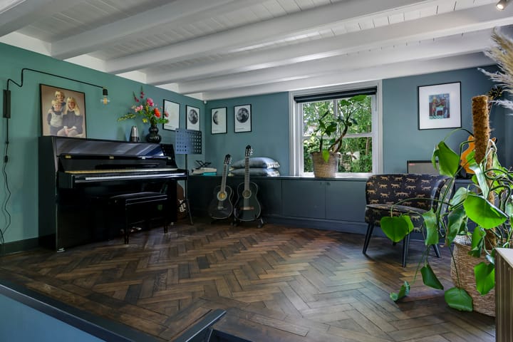 Foto 27 van Bredestraat-Zuid 42