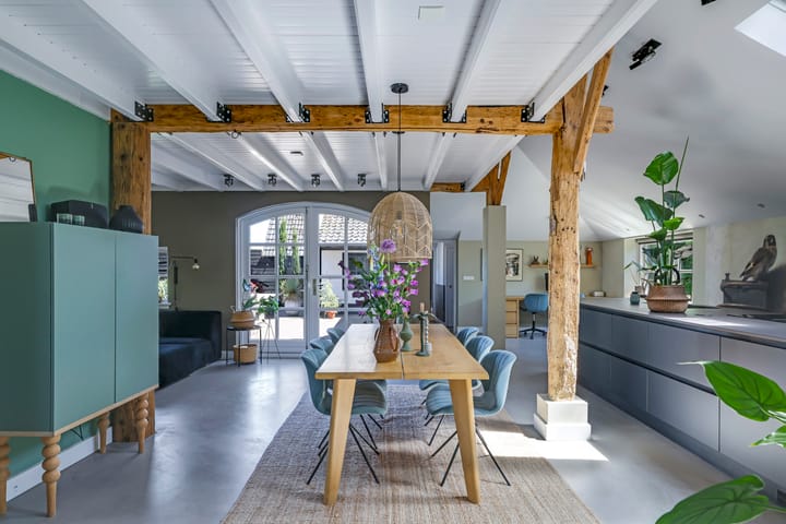 Foto 29 van Bredestraat-Zuid 42