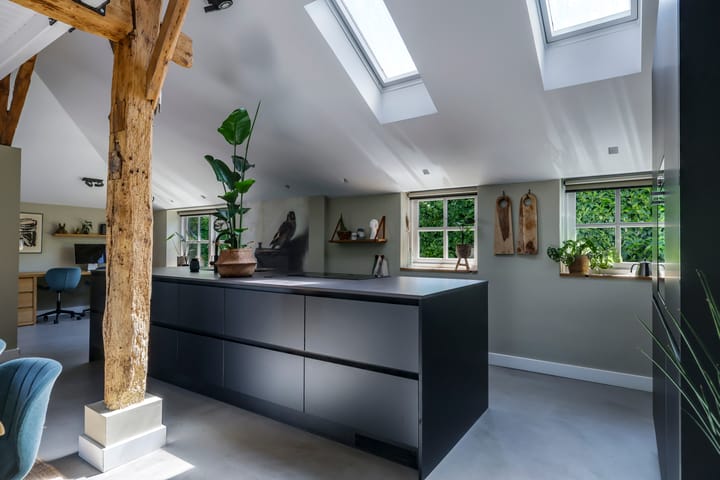 Foto 30 van Bredestraat-Zuid 42