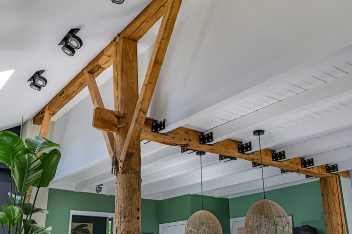 Foto 33 van Bredestraat-Zuid 42