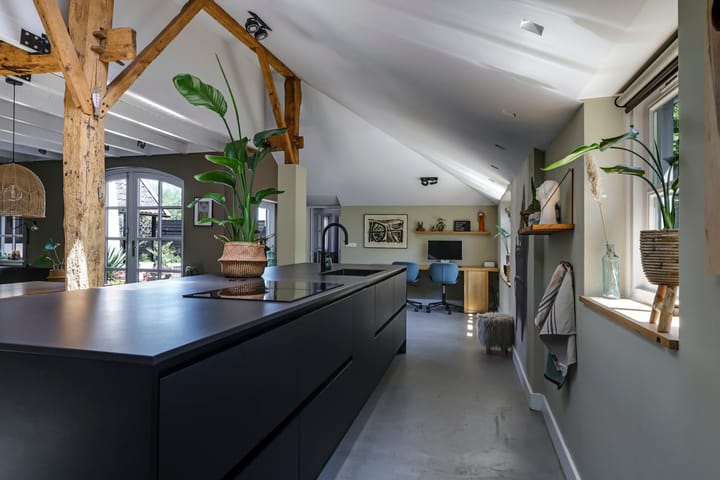 Foto 35 van Bredestraat-Zuid 42