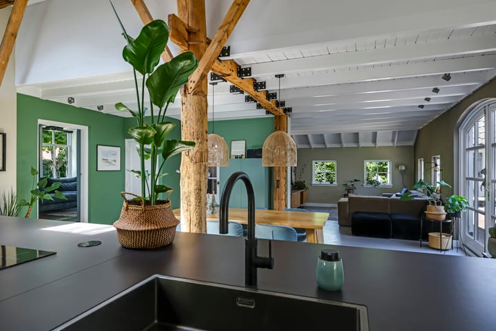 Foto 38 van Bredestraat-Zuid 42