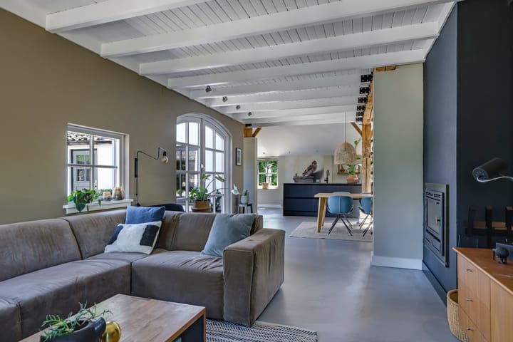 Foto 42 van Bredestraat-Zuid 42