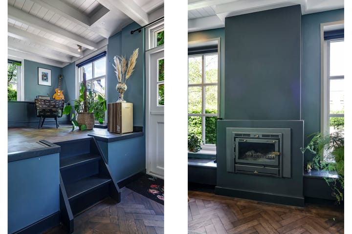 Foto 26 van Bredestraat-Zuid 42