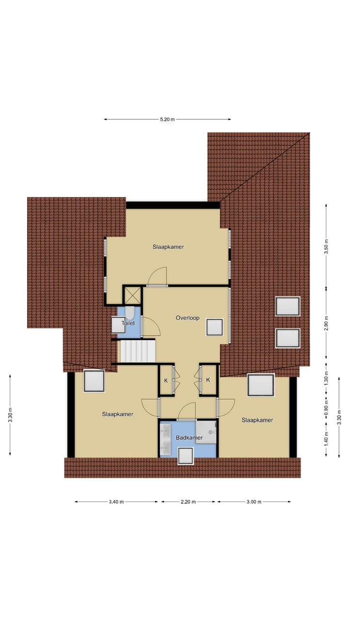 Foto 59 van Bredestraat-Zuid 42