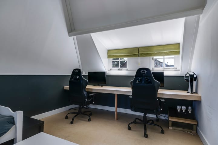 Foto 61 van Bredestraat-Zuid 42