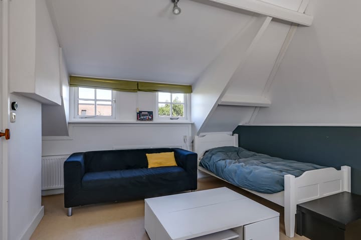 Foto 62 van Bredestraat-Zuid 42