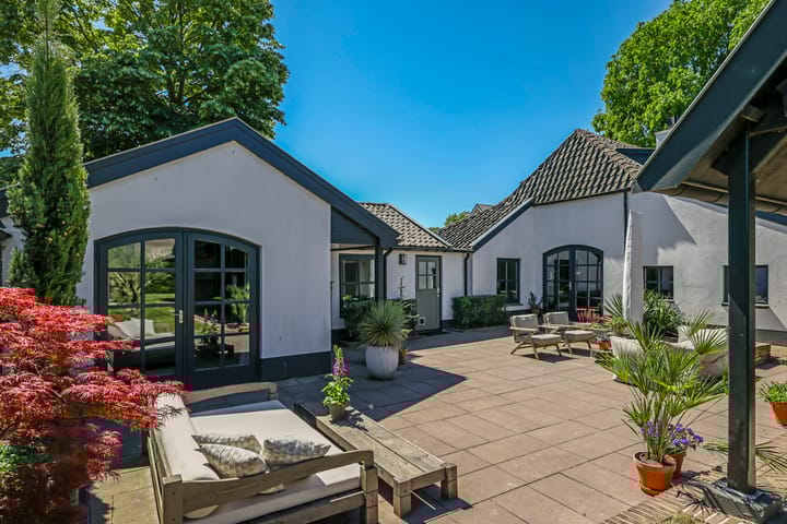 Foto 73 van Bredestraat-Zuid 42