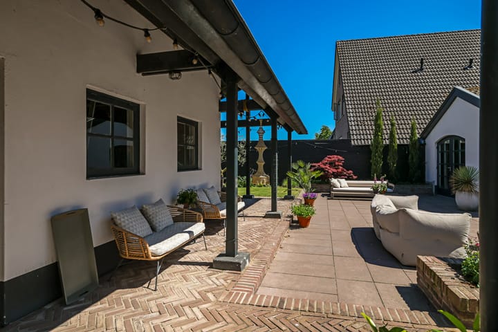 Foto 77 van Bredestraat-Zuid 42