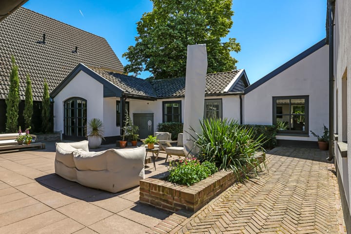 Foto 78 van Bredestraat-Zuid 42