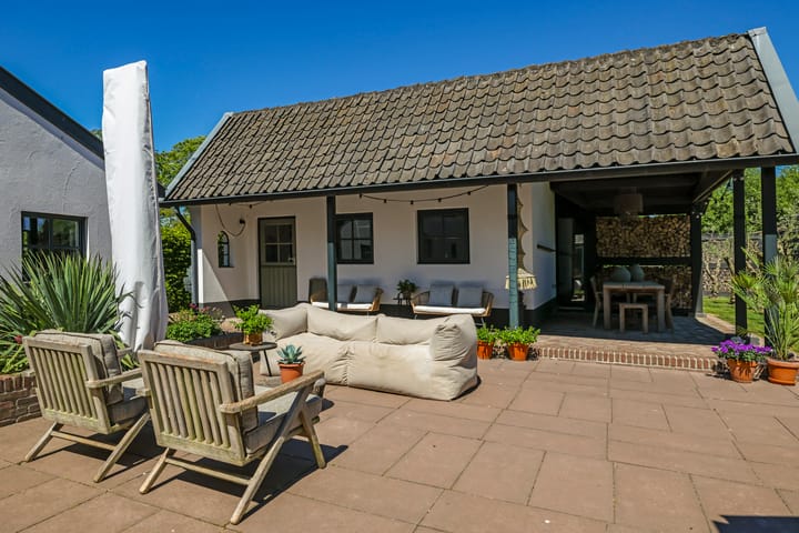 Foto 80 van Bredestraat-Zuid 42