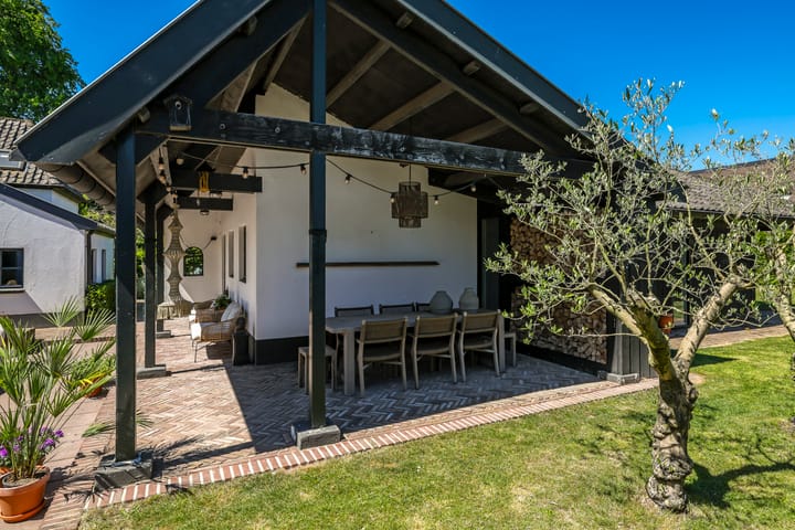 Foto 81 van Bredestraat-Zuid 42