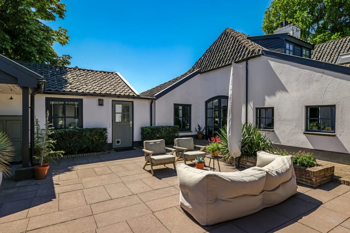 Foto 82 van Bredestraat-Zuid 42