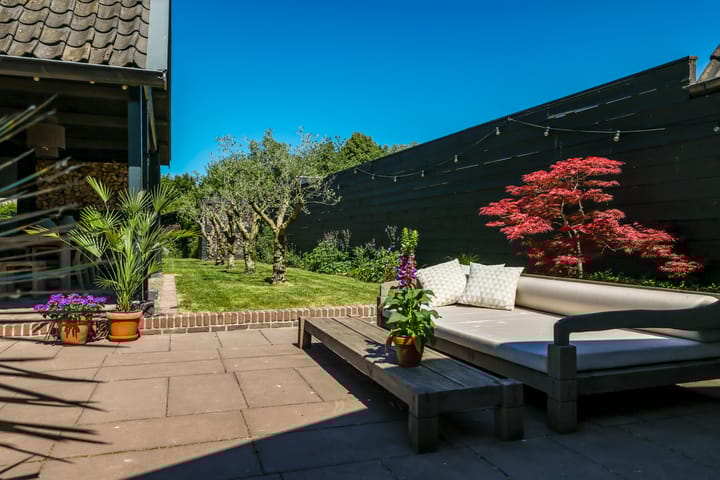 Foto 83 van Bredestraat-Zuid 42