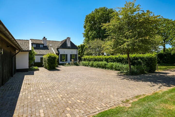 Foto 90 van Bredestraat-Zuid 42