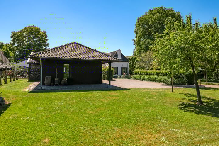 Foto 91 van Bredestraat-Zuid 42