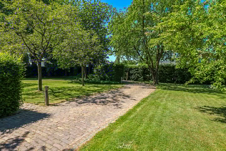 Foto 101 van Bredestraat-Zuid 42