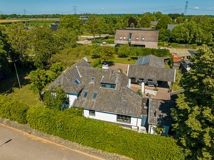 Foto 104 van Bredestraat-Zuid 42