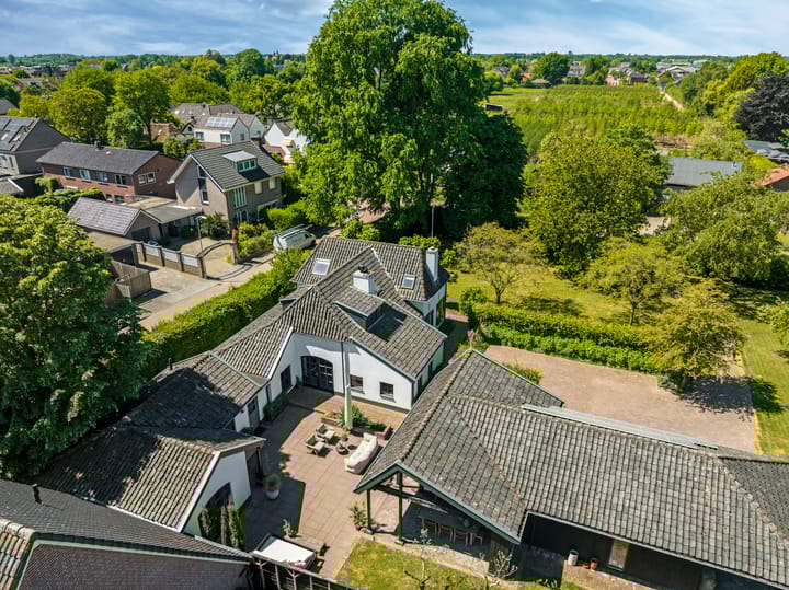 Foto 105 van Bredestraat-Zuid 42