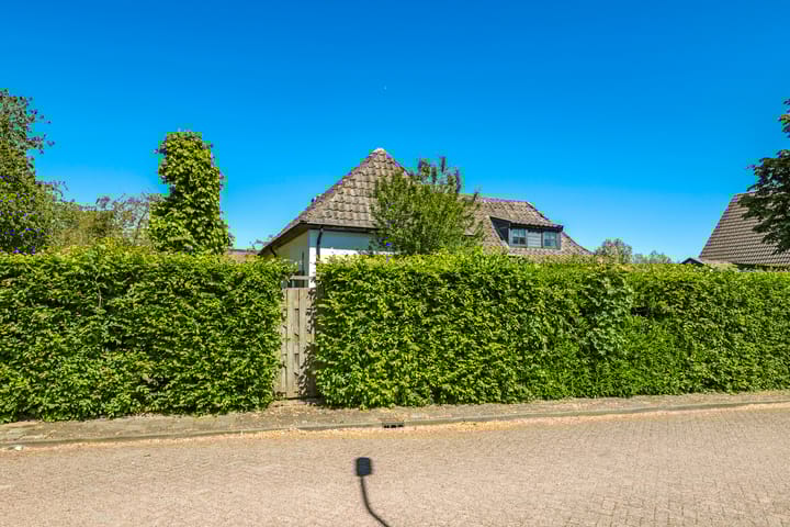 Foto 106 van Bredestraat-Zuid 42