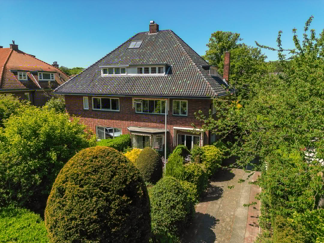 Photo 1 of Bloemcamplaan 6