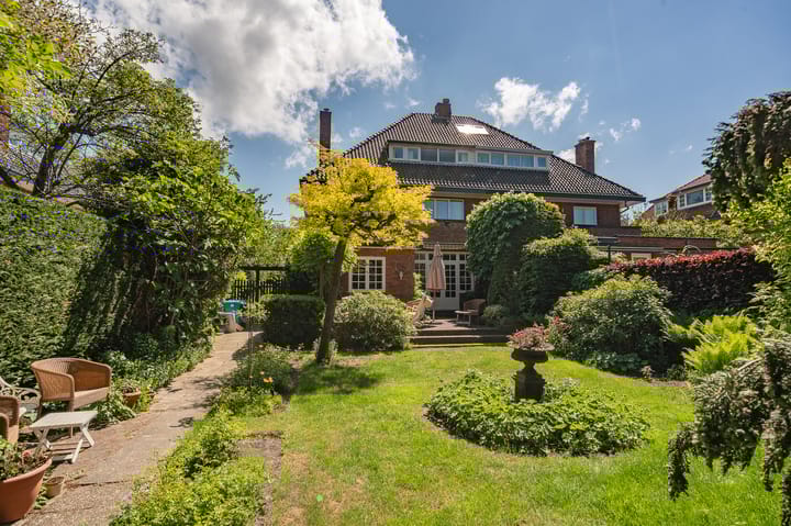 Foto 3 van Bloemcamplaan 6