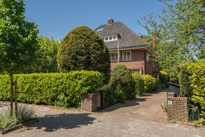 Foto 4 van Bloemcamplaan 6