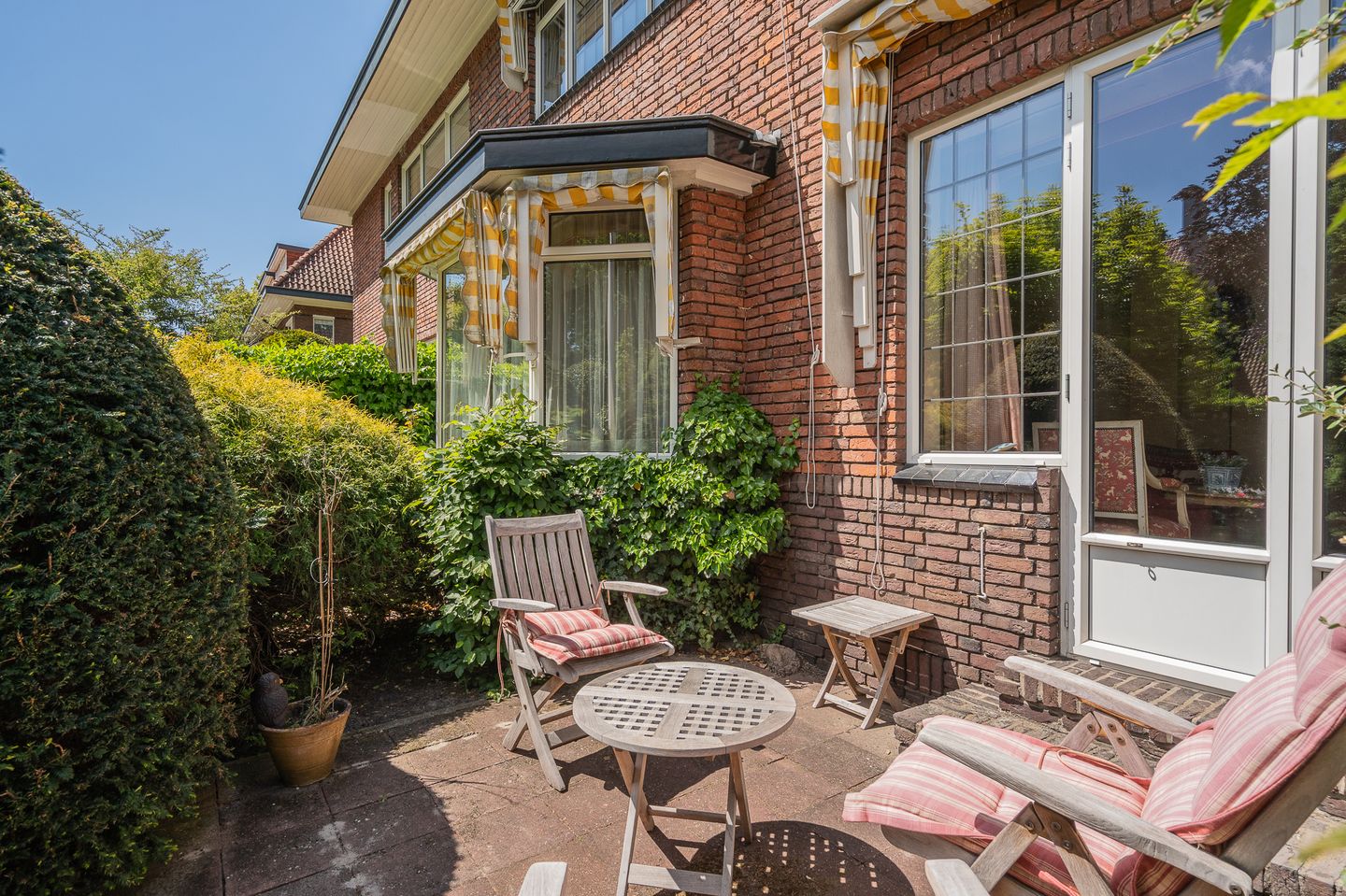 Photo 5 of Bloemcamplaan 6