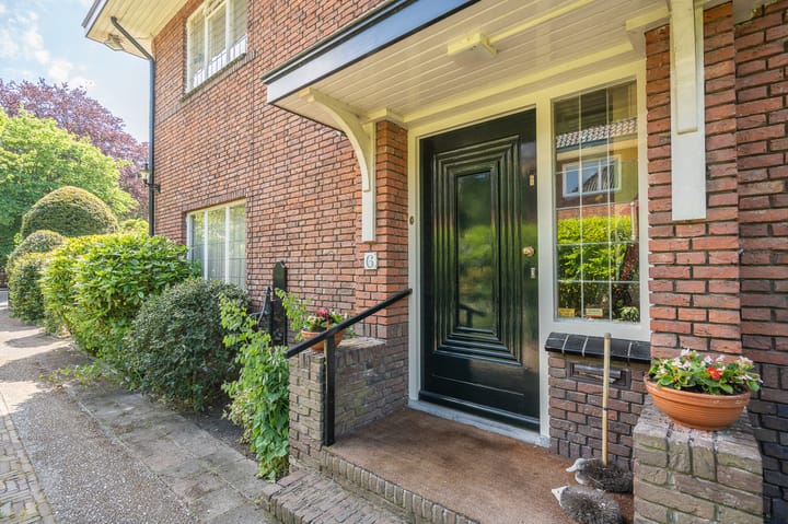 Foto 7 van Bloemcamplaan 6