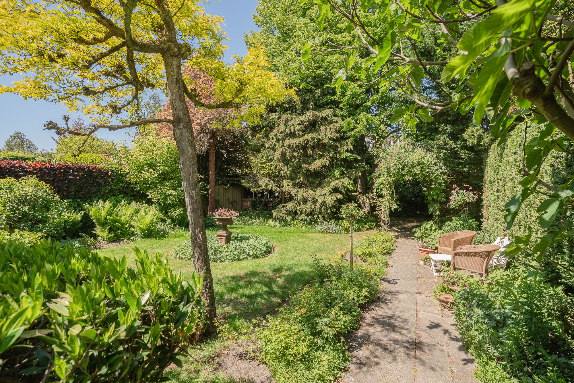 Photo 9 of Bloemcamplaan 6