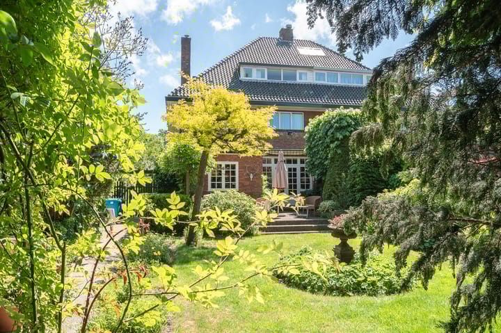 Foto 14 van Bloemcamplaan 6