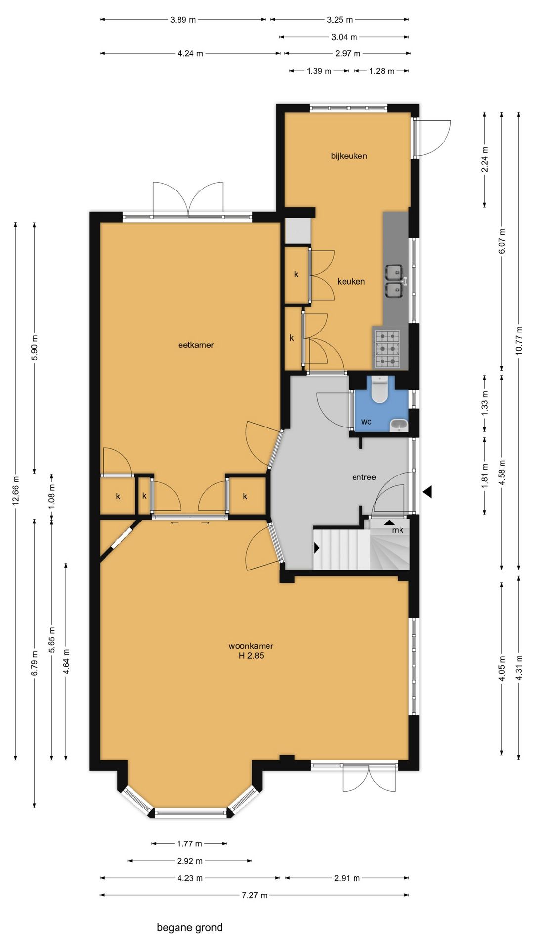 Photo 20 of Bloemcamplaan 6