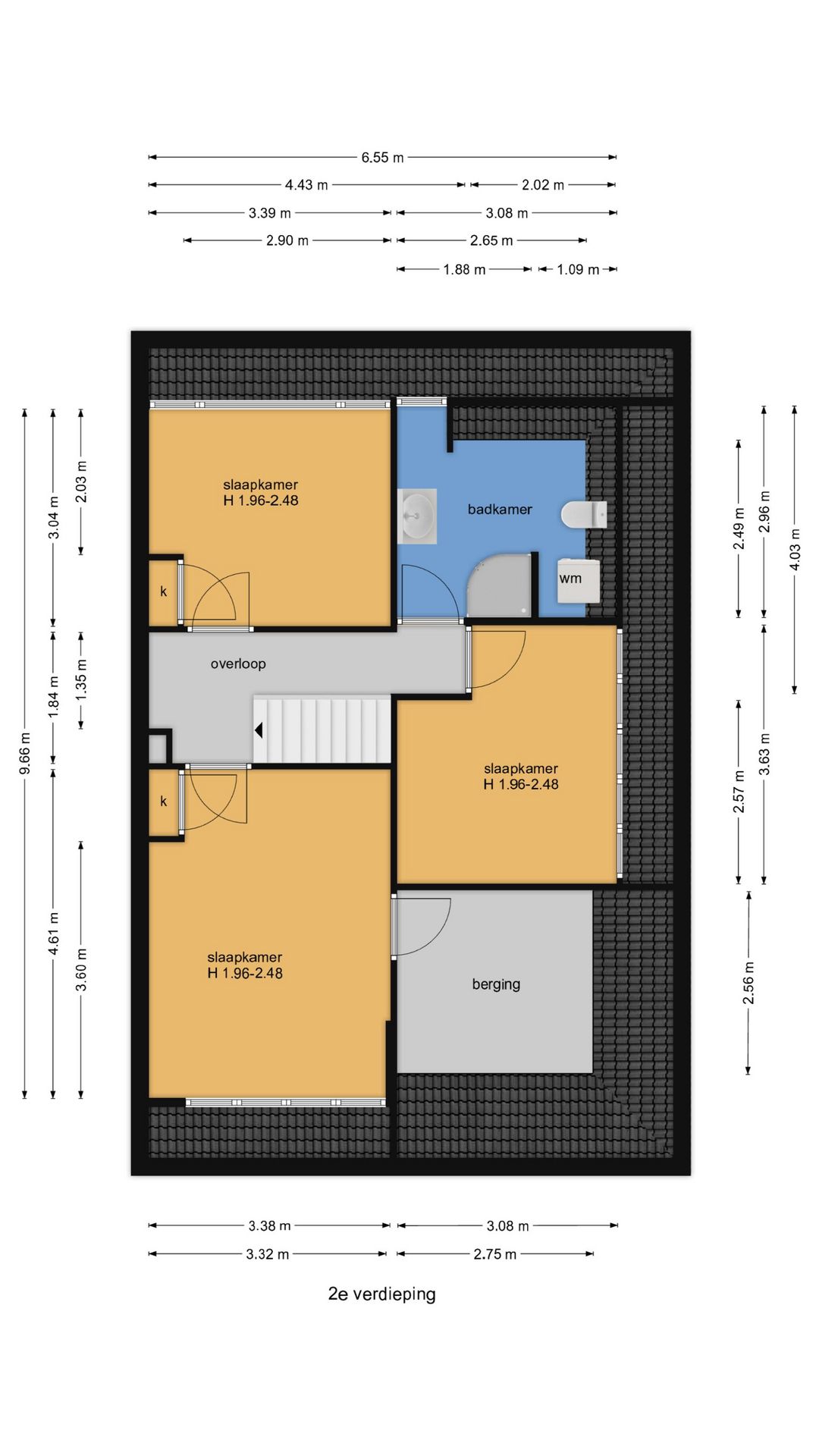 Photo 22 of Bloemcamplaan 6