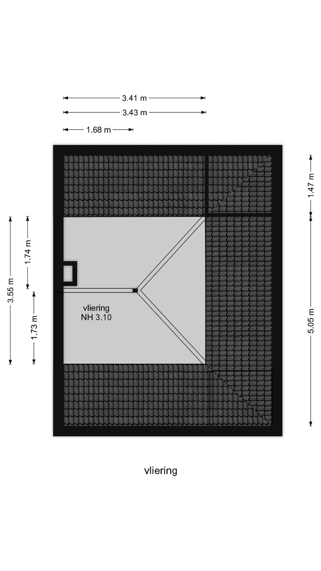 Photo 24 of Bloemcamplaan 6