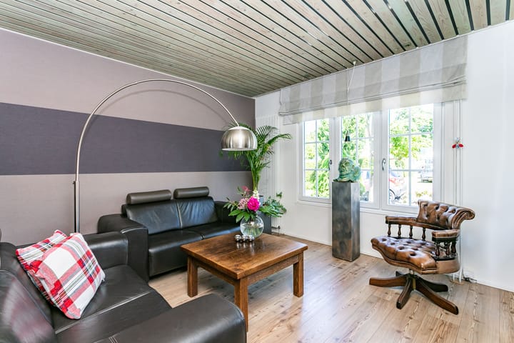 Photo 3 of Nieuwenhofstraat 5