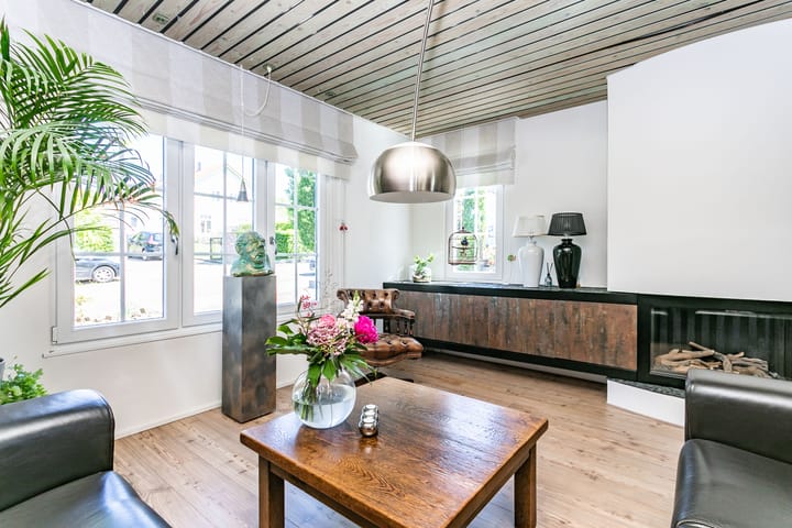 Photo 5 of Nieuwenhofstraat 5