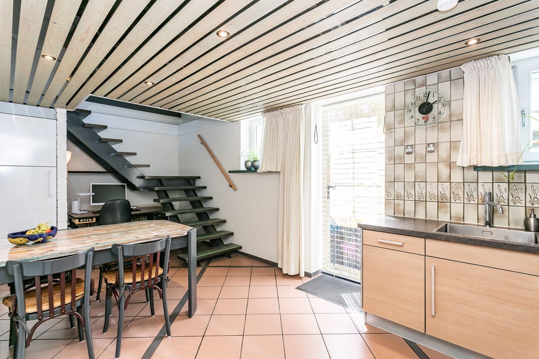 Foto 7 van Nieuwenhofstraat 5