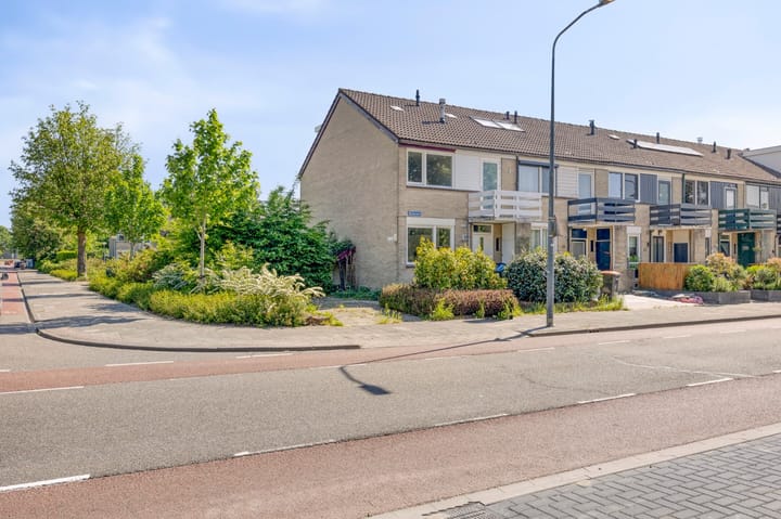 Foto 1 van Breeuwer 21