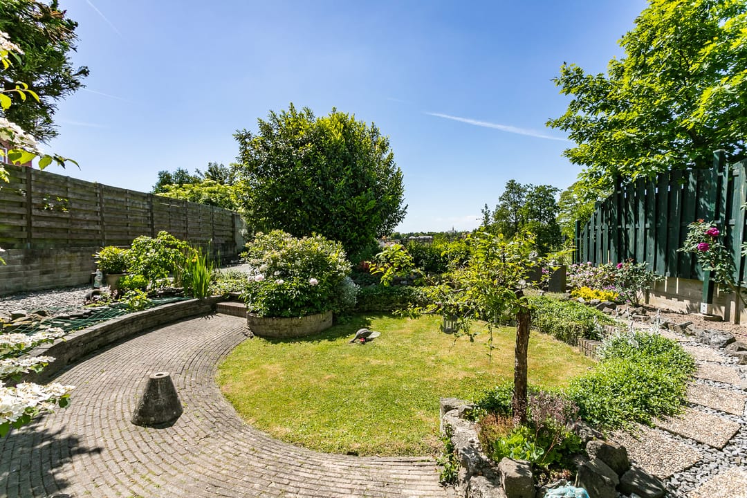 Foto 22 van Nieuwenhofstraat 5