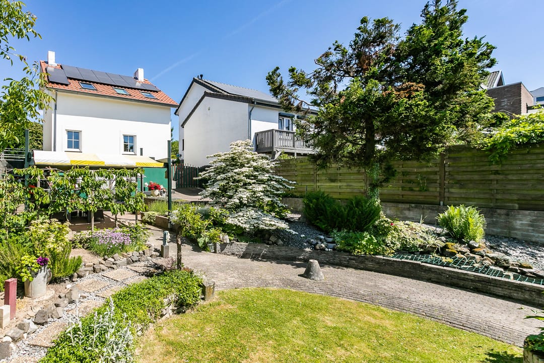 Foto 26 van Nieuwenhofstraat 5