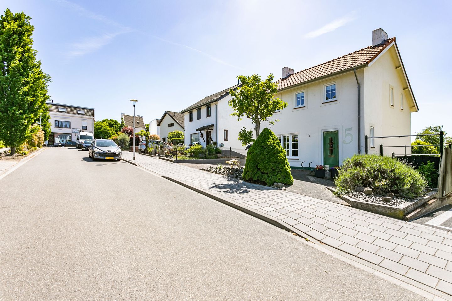 Foto 29 van Nieuwenhofstraat 5