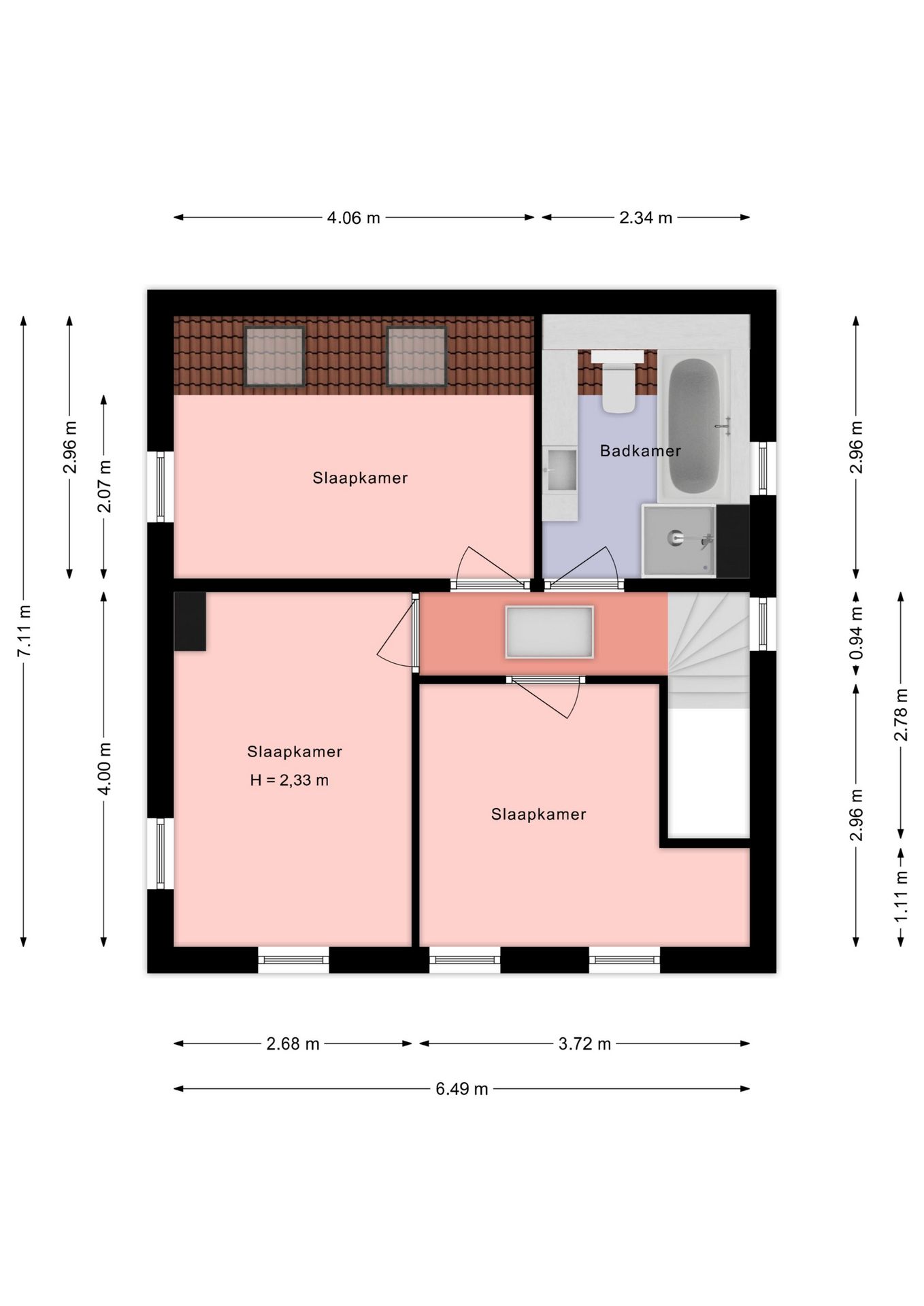 Foto 30 van Nieuwenhofstraat 5