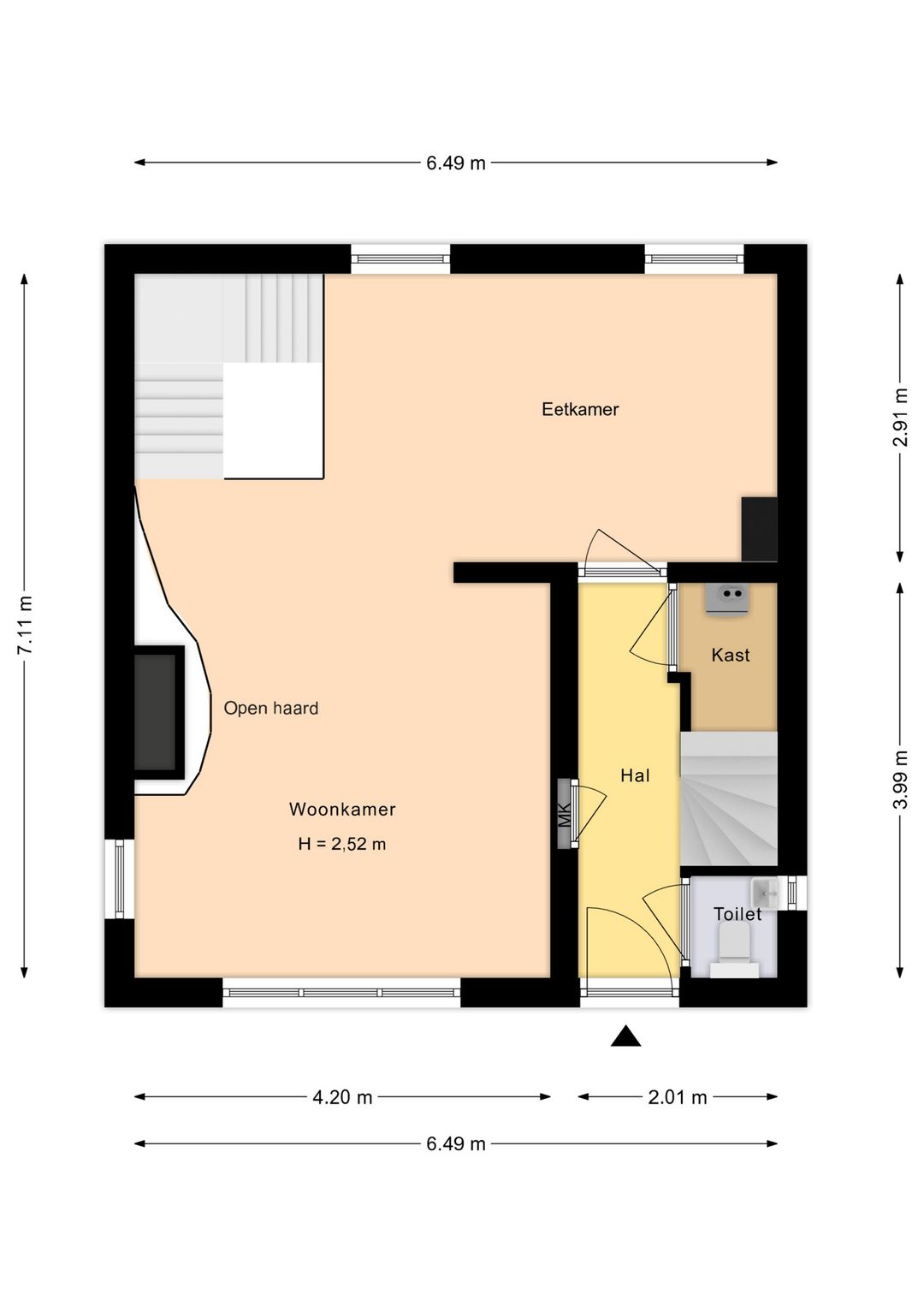 Foto 31 van Nieuwenhofstraat 5