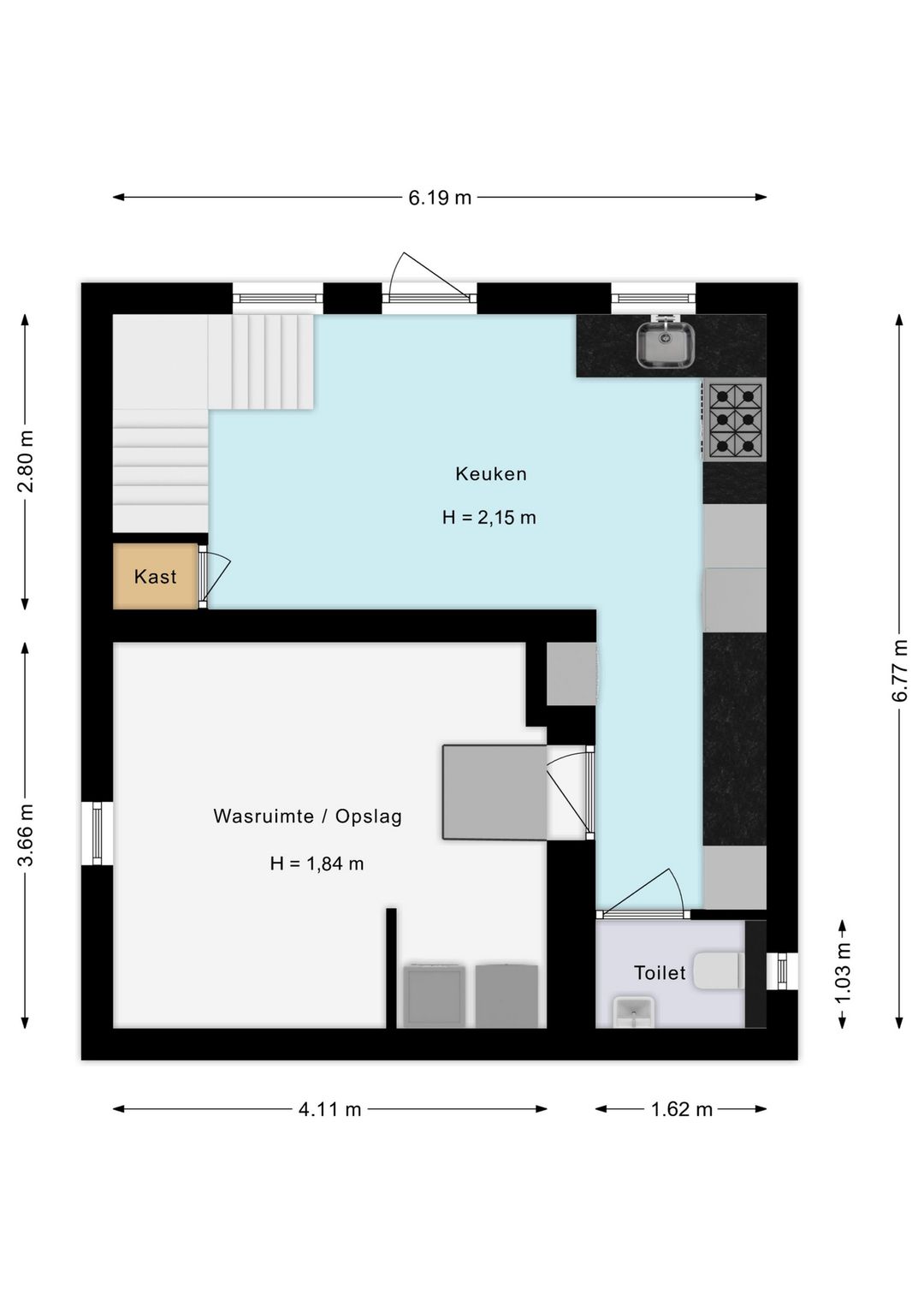 Foto 32 van Nieuwenhofstraat 5
