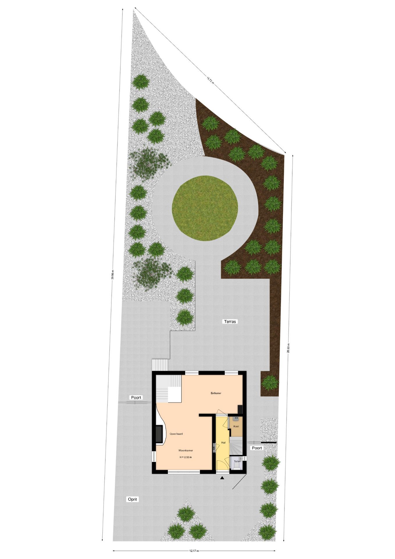 Foto 33 van Nieuwenhofstraat 5