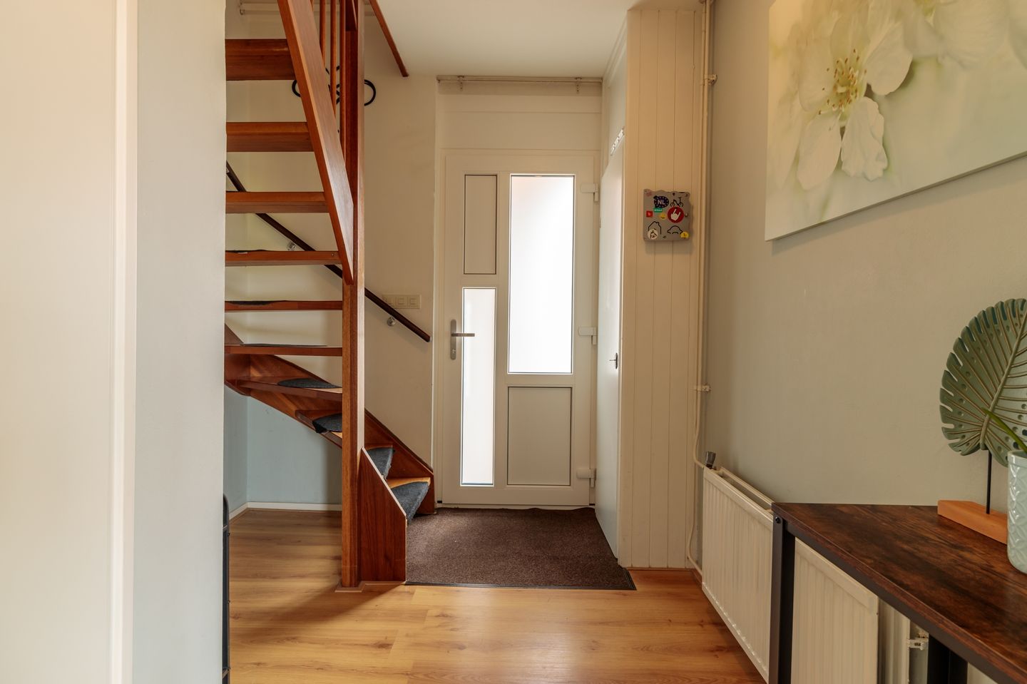 Foto 5 van Tjalke de Boerstrjitte 1